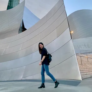 Jessica avatar