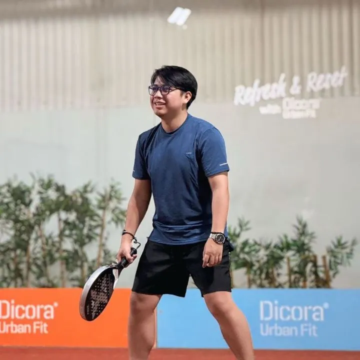 Daniel avatar