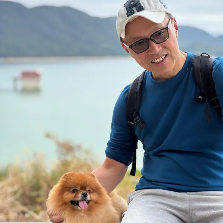 Raymond Chan