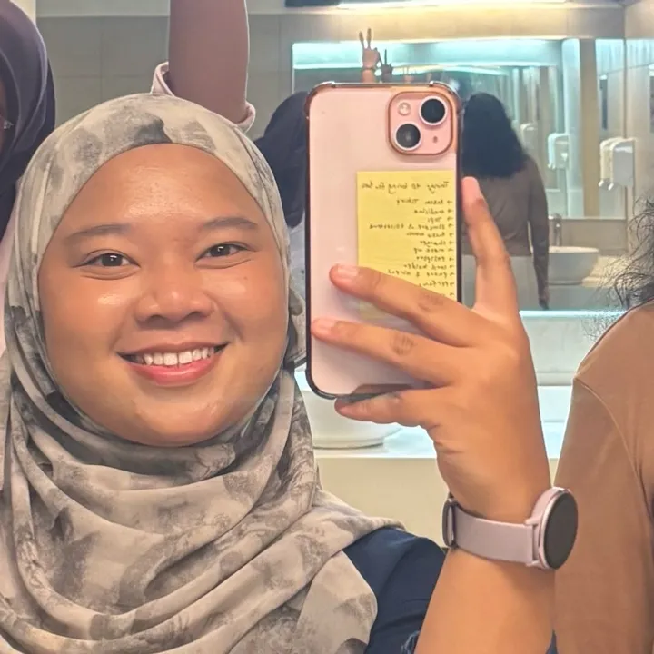 Alya Saffia