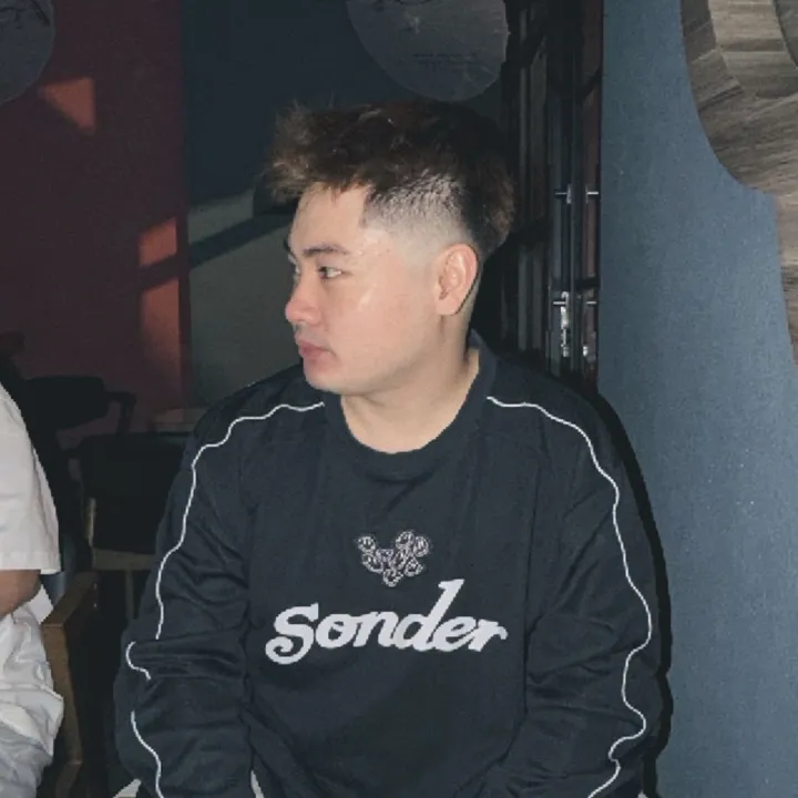 Donny Hermanto