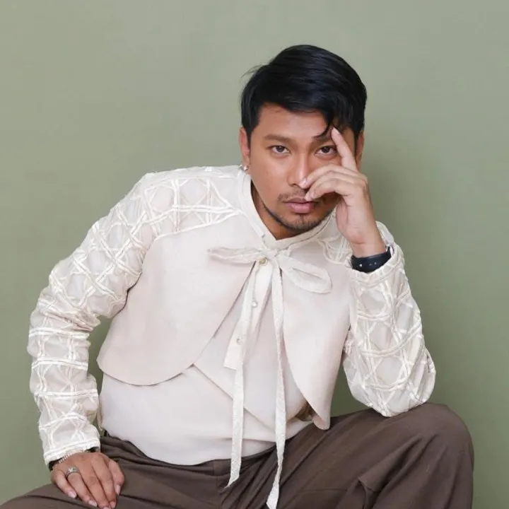 Daniel Emmanuel Morales