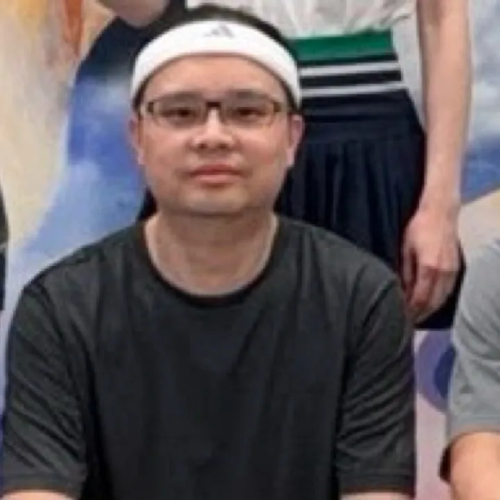 Alex Ng
