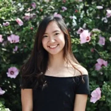 Rose avatar