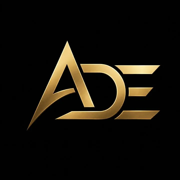 Ade avatar