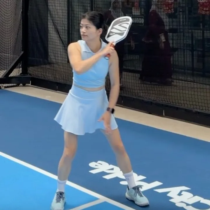 Yaya Zhuang