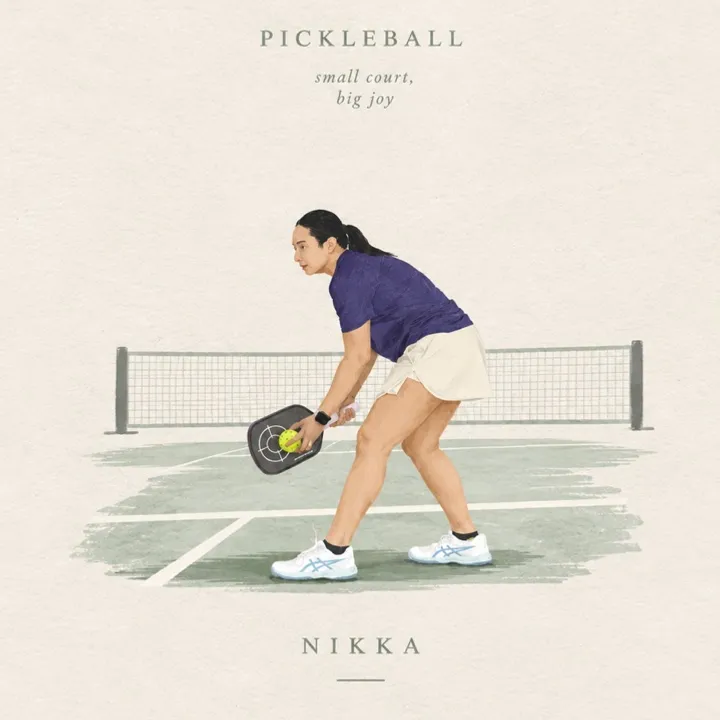 Nikka 🥑