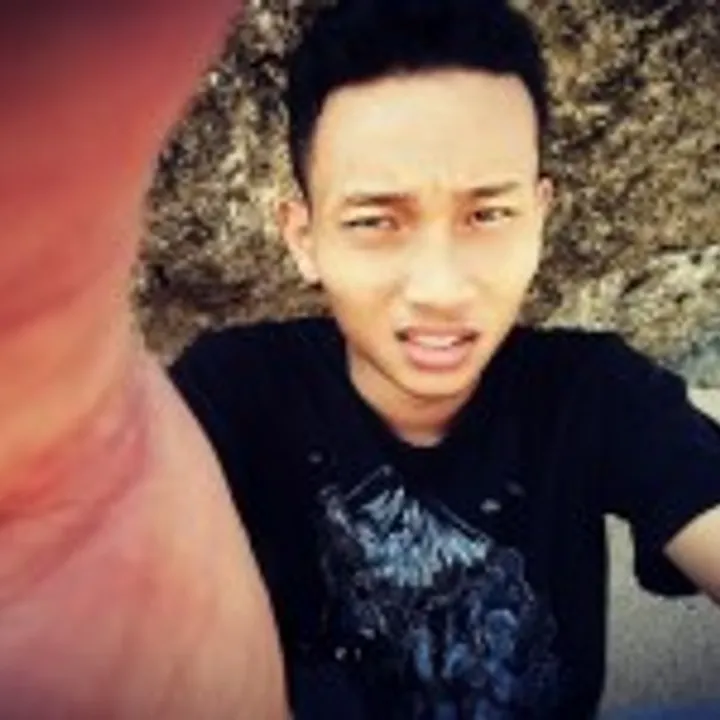 dicky avatar
