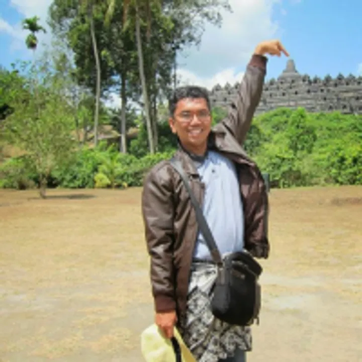 Wahyu Widodo