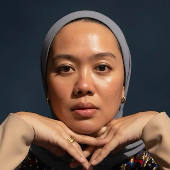 Shanti Puspitawati