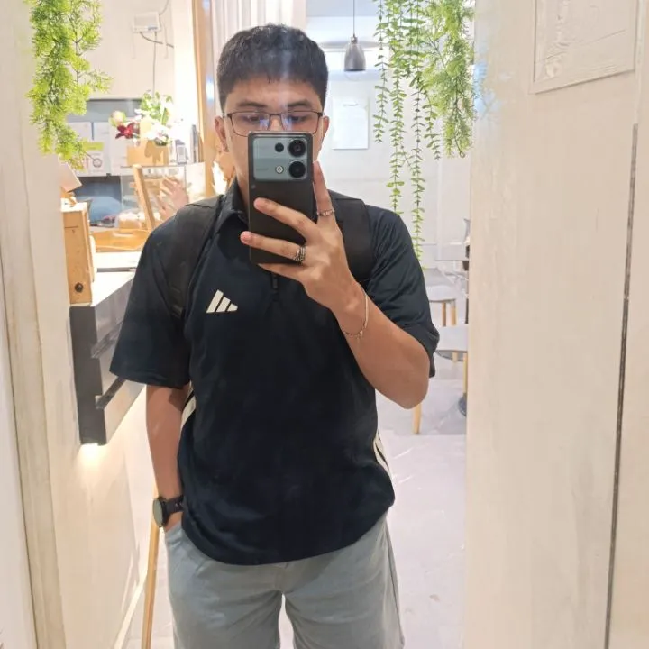 Ian avatar