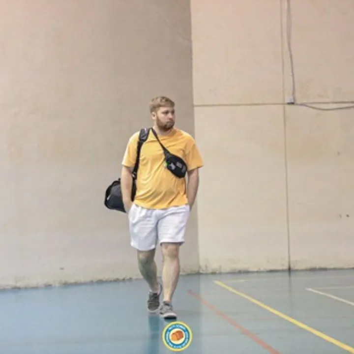 Dmitrii Grits