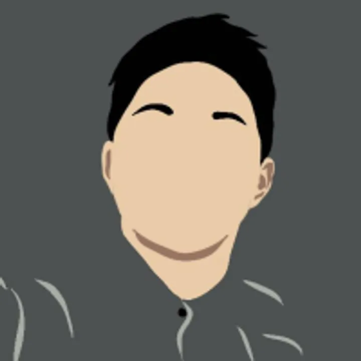 Ed avatar