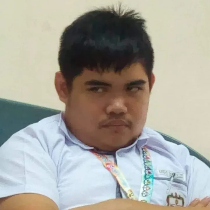 Vince Nimrod
