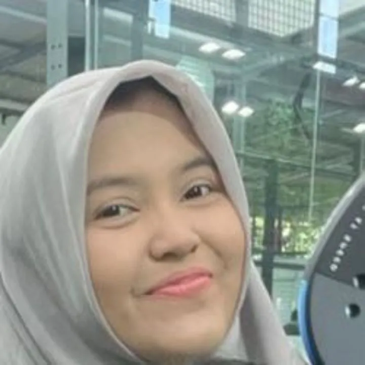 Ima Ristiani
