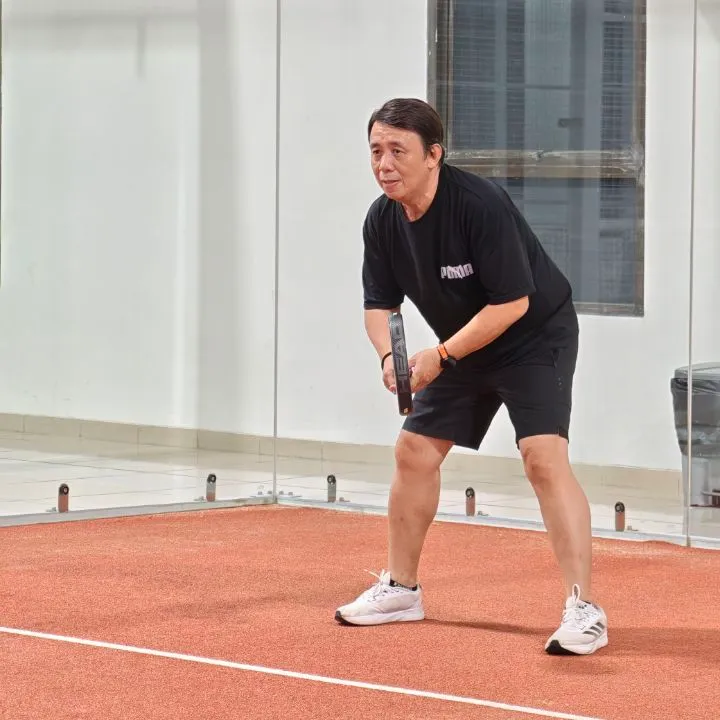 Petrus Kurnia