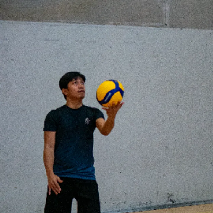 Ajohn Bernardo avatar