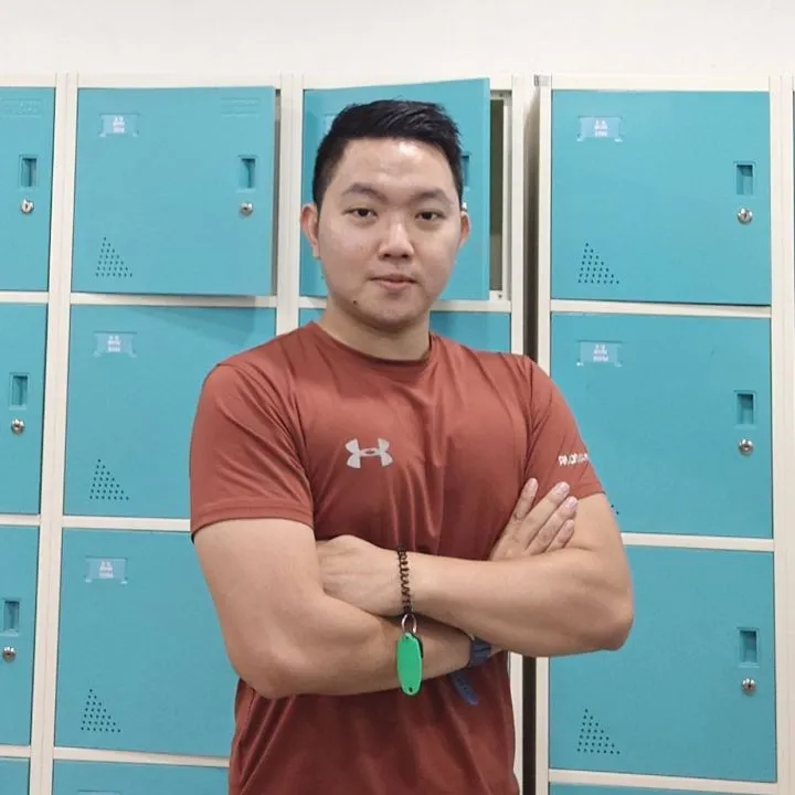 Vincent Aditya