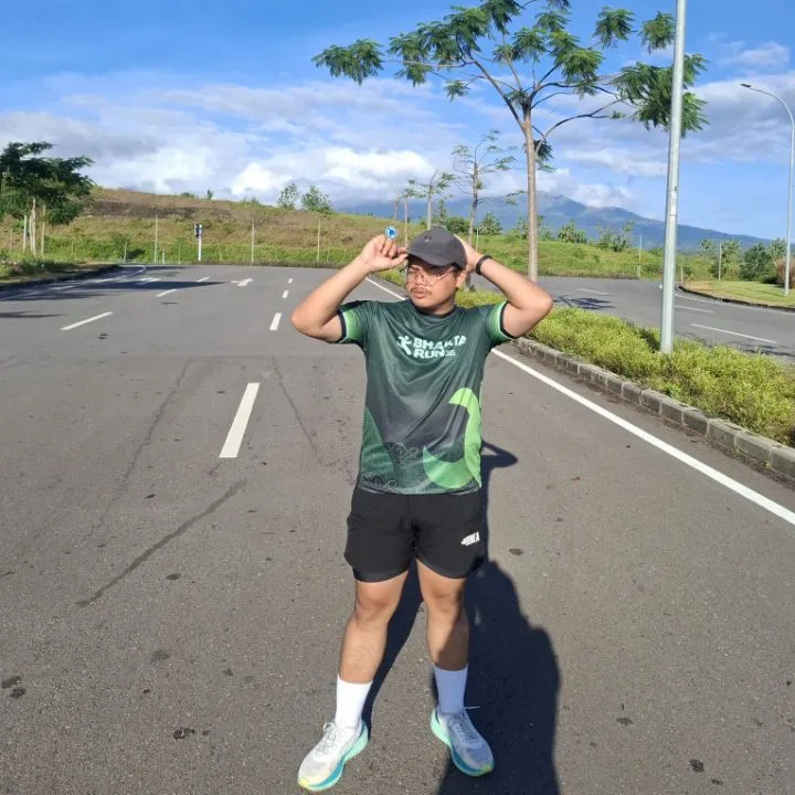 Achmad Nur Choliq avatar