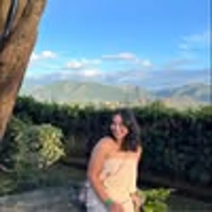 Ashley Bordeos avatar