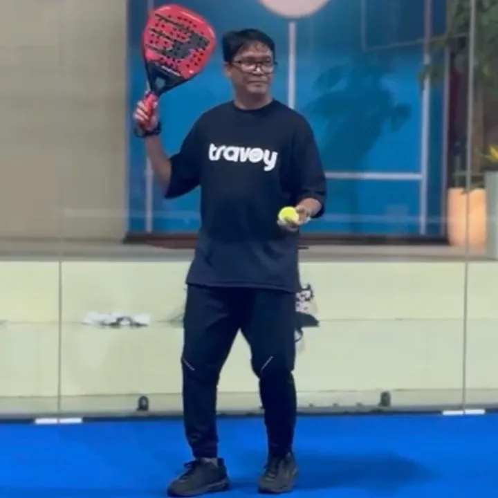 Tatok Imbang K