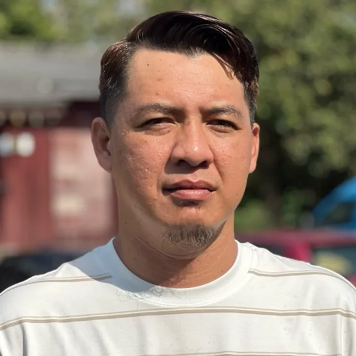 saiful anuar avatar