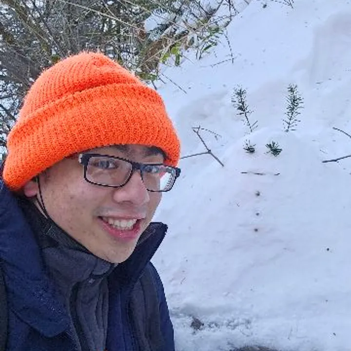 Jason avatar