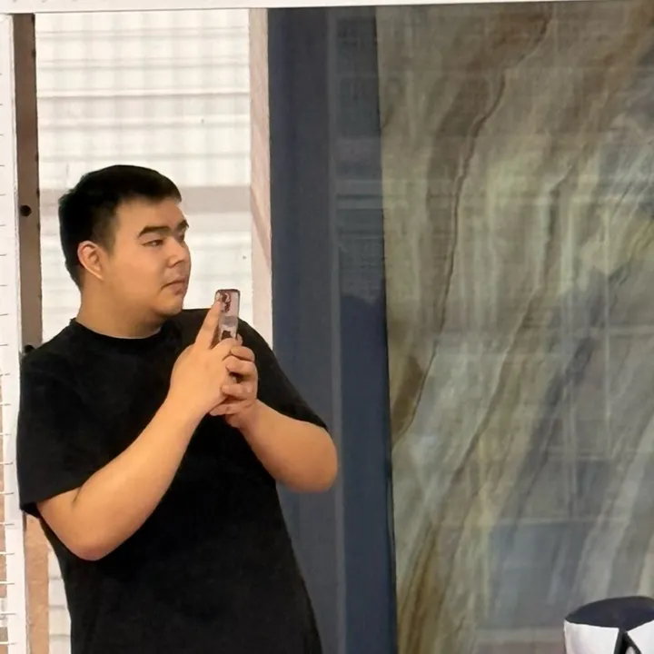 Reynaldo Bunawan