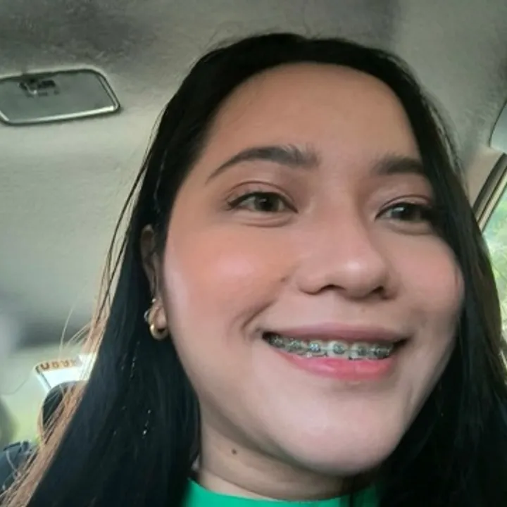 Ading Jinilin avatar
