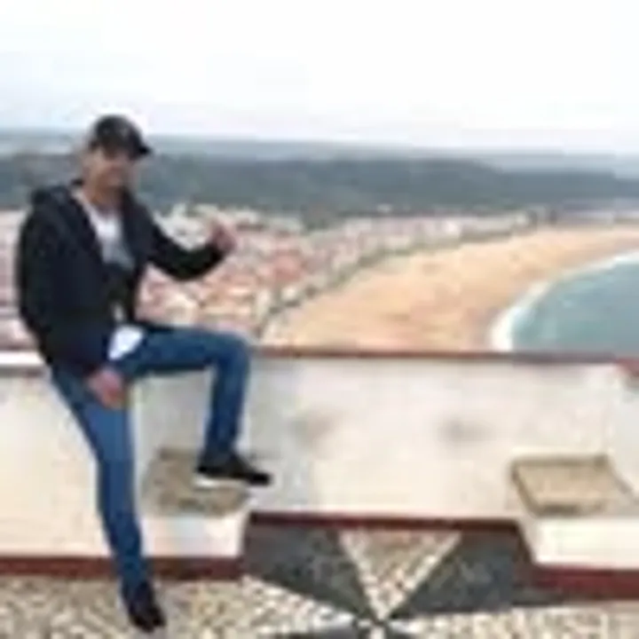 Mateus avatar