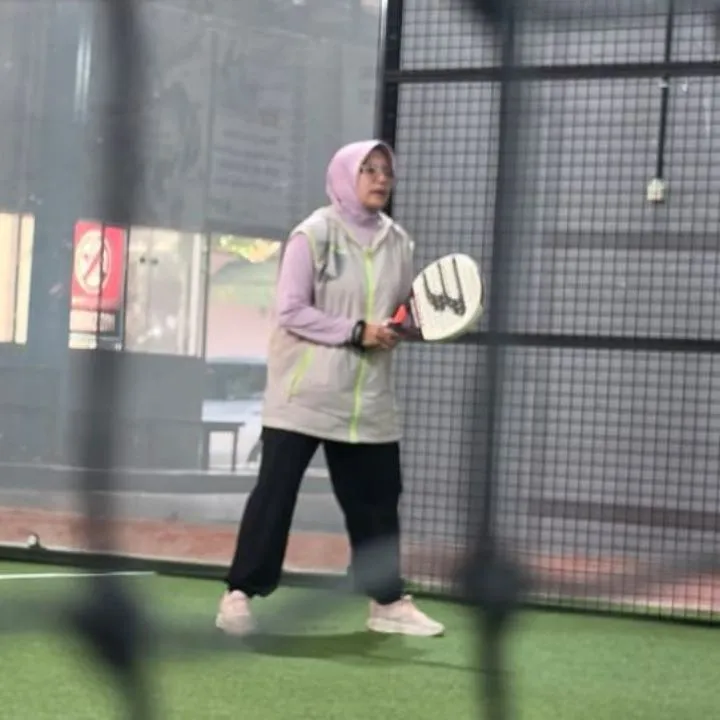 Suci Wiranti