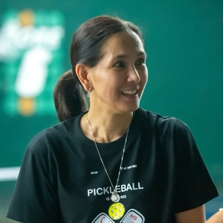 Tina Roxas