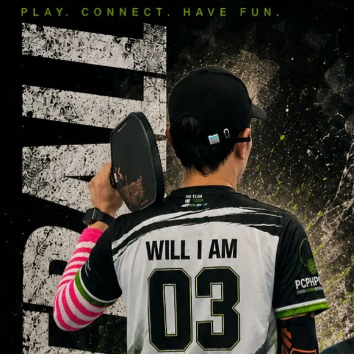 William avatar