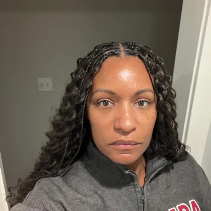 Angelica Macedon Tisdale avatar