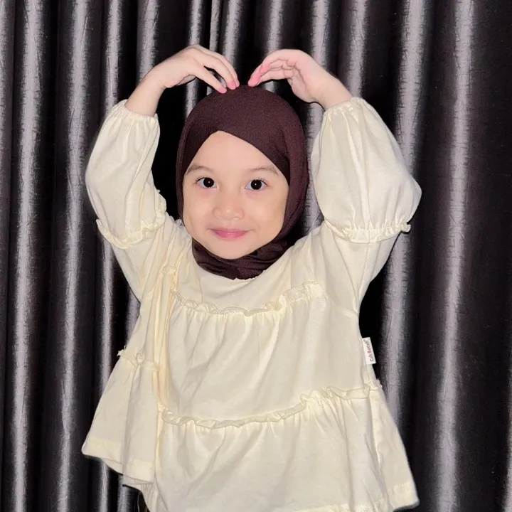 Mahersa Henggar avatar