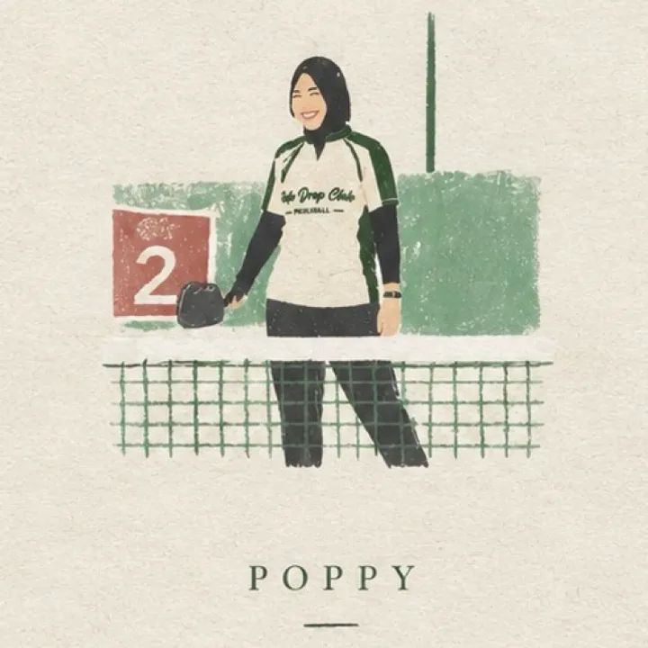 Poppy