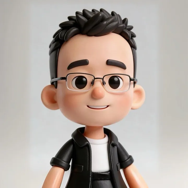 Eric avatar