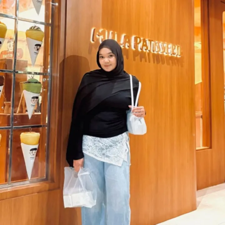 Anggita Nur Shafitri
