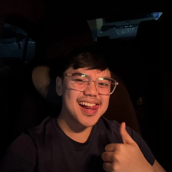 JC avatar