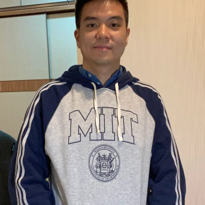 Davin Wangsa avatar