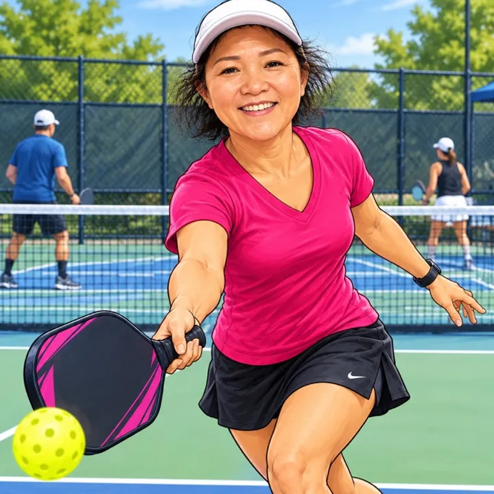 Jean Wong