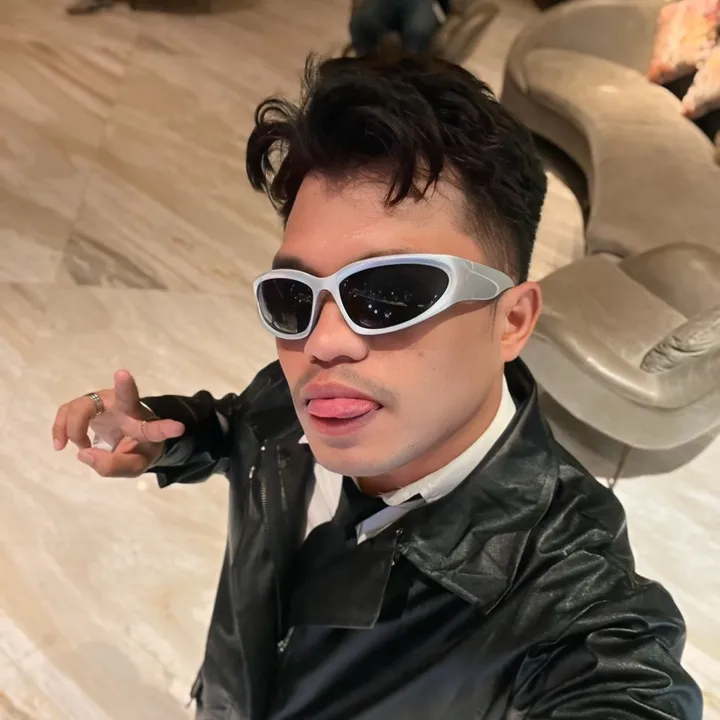 Vince avatar