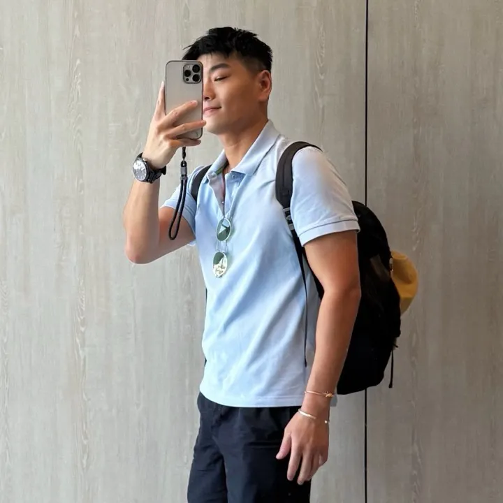 Ivan Pang