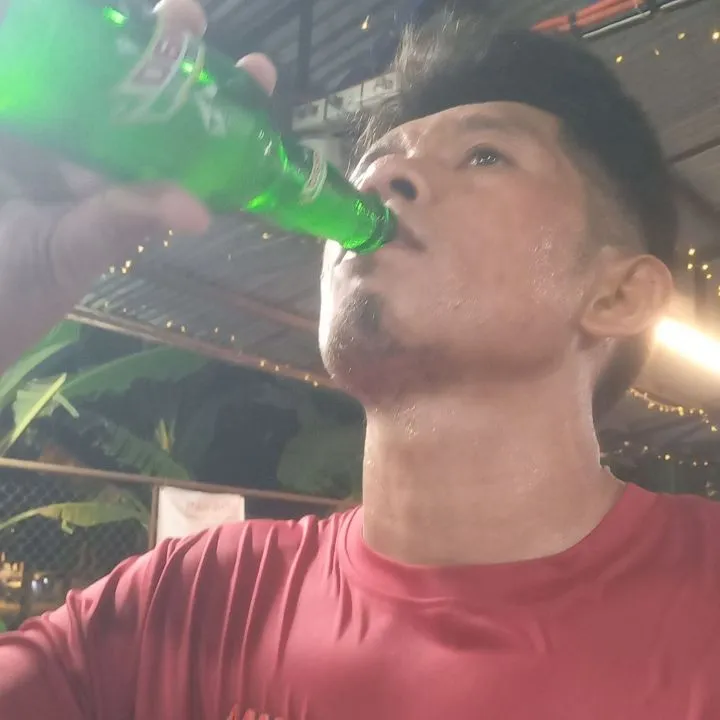 Bryan Angelo Paragsa