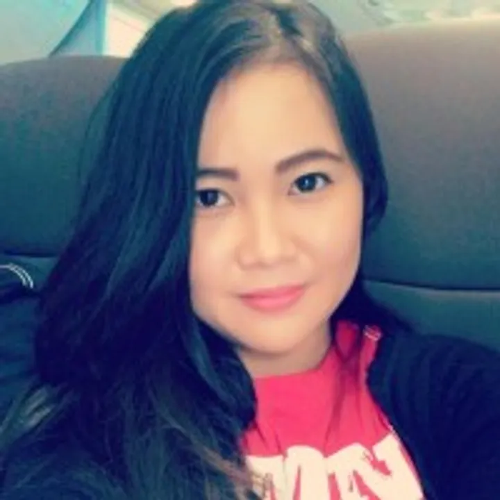 Indah avatar