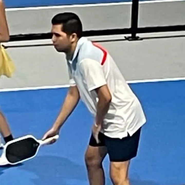 Gelo Atayde
