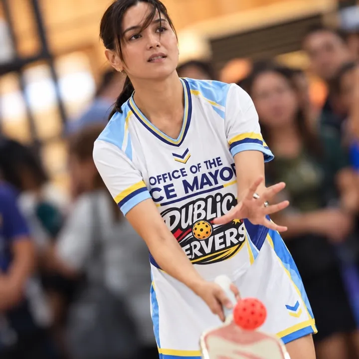 Charisse Vargas