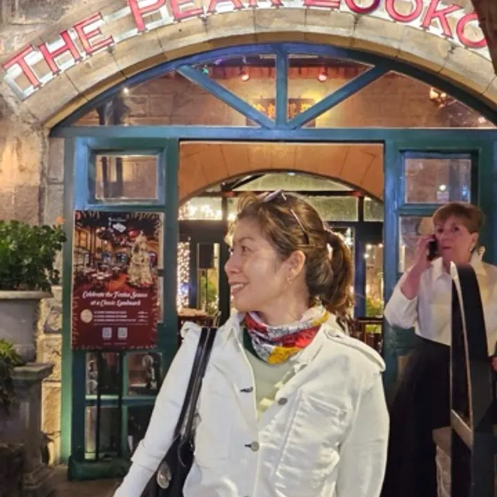 vivien kornerup avatar