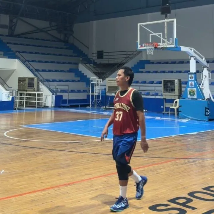 Mac Pangilinan