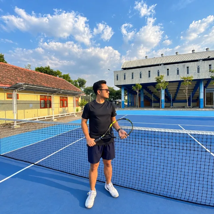 Krisna Swanda